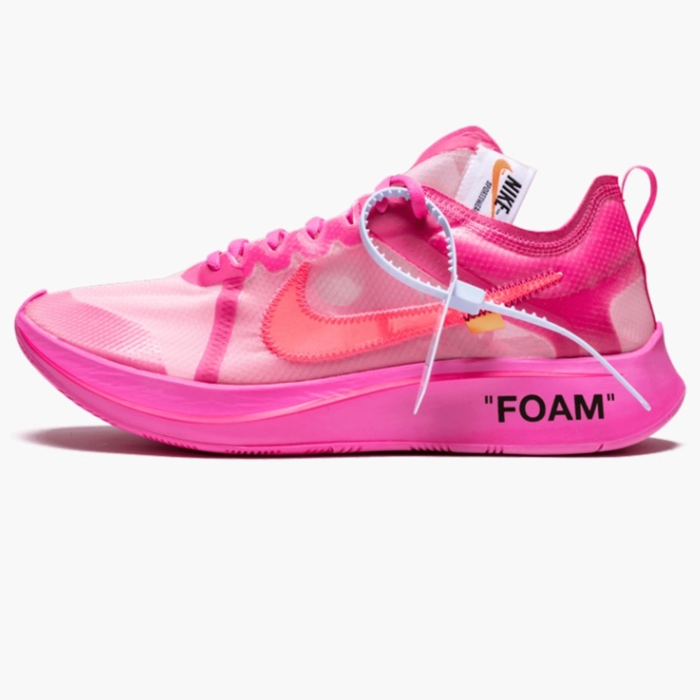 Nike OFF WHITE Zoom